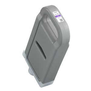 Canon PFI-2700 V (Violet) Mor Orijinal Mürekkep Kartuş 700 ml. (5296C001)