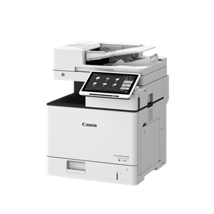 Canon imageRUNNER ADVANCE DX 529i