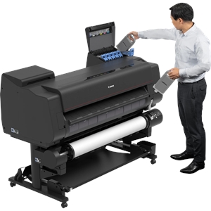 Canon imagePROGRAF PRO-2600 Plotter 24