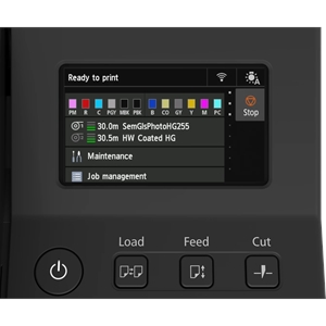 Canon imagePROGRAF PRO-2600 Plotter 24