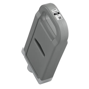 Canon PFI-3700 PBK (Photo Black) Fotoğraf Siyah Orijinal Mürekkep Kartuş 700 ml. (6444C001)