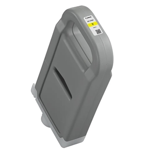 Canon PFI-3700 Y (Yellow) Sarı Orijinal Mürekkep Kartuş 700 ml. (6447C001)