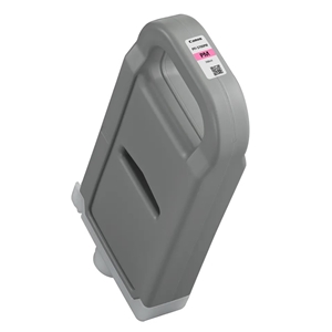 Canon PFI-3700 PM (Photo Magenta) Kırmızı Orijinal Mürekkep Kartuş 700 ml. (6452C001)