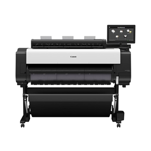 Canon imagePROGRAF TX-4200 MFP Z36 Renkli Tarayıcılı Plotter