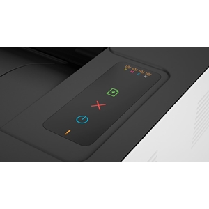 HP Renkli Lazer 150a Yazıcı