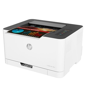 HP Renkli Lazer 150nw Yazıcı