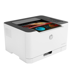 HP Renkli Lazer 150nw Yazıcı