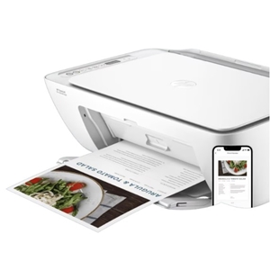 HP DeskJet Ink Advantage 2875 All-in-One Yazıcı