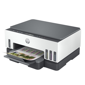 HP Smart Tank 720 All-in-One Yazıcı
