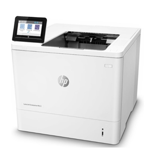 HP LaserJet Enterprise M612dn Yazıcı