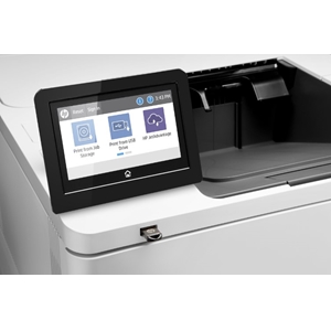 HP LaserJet Enterprise M612dn Yazıcı