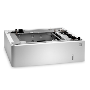 HP Color LaserJet 550 Sayfalık Ortam Tepsisi