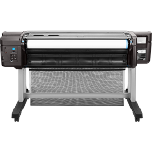 HP DesignJet T1700 44-inç (1118mm) PostScript Plotter Yazıcı (1VD87A)