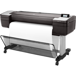 HP DesignJet T1700dr 44-inç (1118mm) PostScript Plotter Yazıcı (1VD88A)