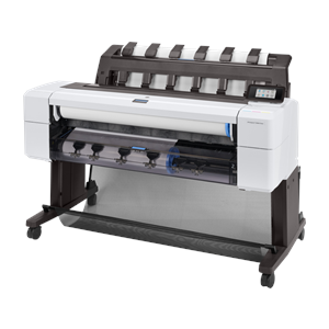 HP DesignJet T1600dr 36 inç (914mm) PostScript Plotter Yazıcı (3EK13A)