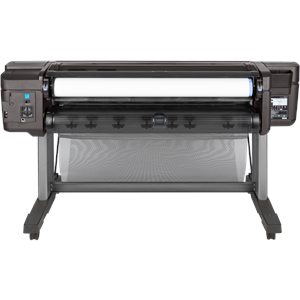 HP DesignJet Z6 24-inç (610mm) PostScript Plotter Yazıcı (T8W15A)
