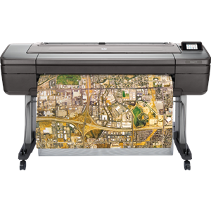 HP DesignJet Z6 dr 44-inç (1118mm) PostScript Plotter Yazıcı (T8W18A)