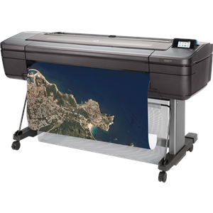 HP DesignJet Z6 dr 44-inç (1118mm) PostScript Plotter Yazıcı (T8W18A)