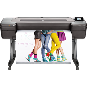 HP DesignJet Z9+ 44-inç (11118mm) PostScript Plotter Yazıcı (W3Z72A)