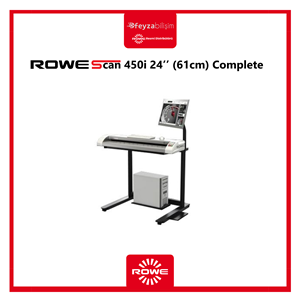 ROWE Scan 450i 24