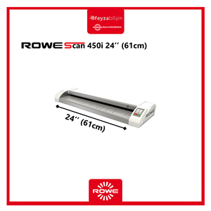 ROWE Scan 450i 24