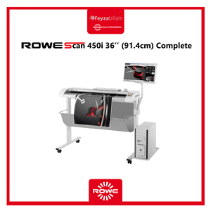 ROWE Scan 450i 36