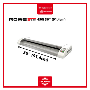 ROWE Scan 450i 36