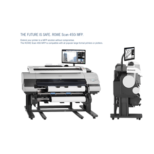 ROWE Scan 450i 36