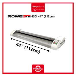 ROWE Scan 450i 44