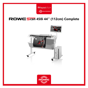 ROWE Scan 450i 44
