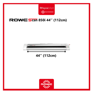 ROWE Scan 850i 44