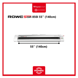 ROWE Scan 850i 55