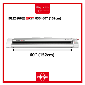 ROWE Scan 850i 60