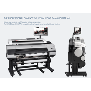 ROWE Scan 850i 44
