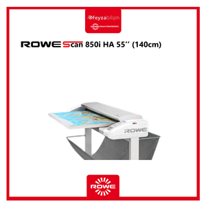 ROWE Scan 850i 55