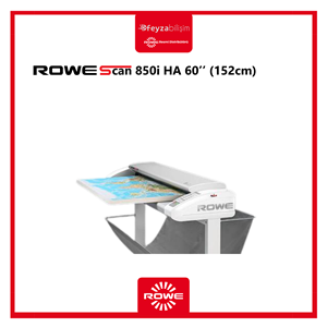 ROWE Scan 850i 60