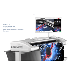 ROWE Scan 850i 60