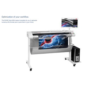 ROWE Scan 850i 60