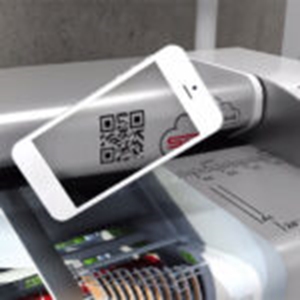 ROWE Scan 850i 60
