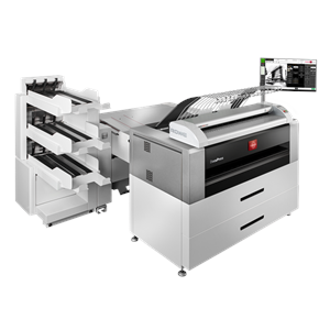 ROWE DocuPress i4 Profesyonel geniş format yazıcı