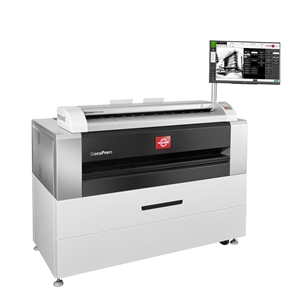 ROWE DocuPress i6 Profesyonel geniş format yazıcı