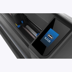 Summa S One D120 Plotter Kesici