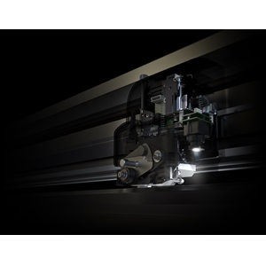 Summa OPOS-CAM S2 TC160 Optik Gözlü Kesici