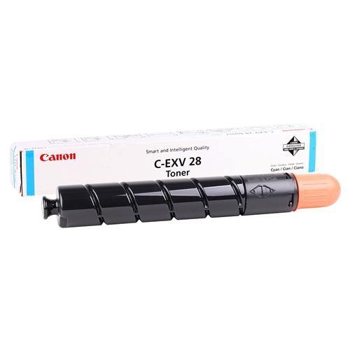 Canon EXV-28 Orjinal Mavi Toner IR-C 5045 5051 5250 5255 (2793B002)