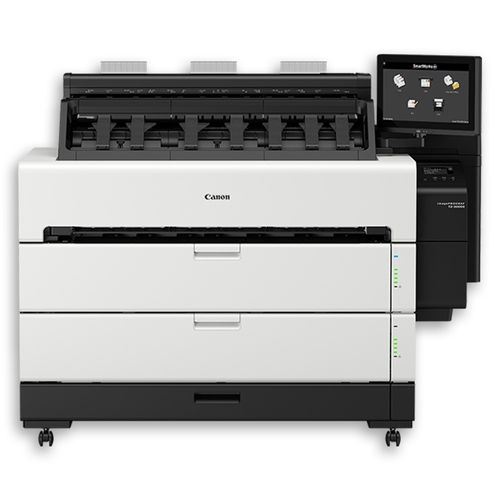 Canon imagePROGRAF TZ-30000 MFP Z36