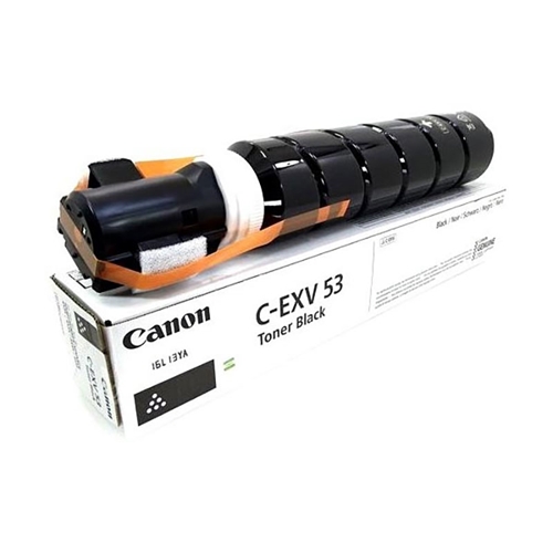 Canon EXV-53 Orjinal Toner IR 4525i 4535i 4545i 4551i DX 4745i (0473C002)