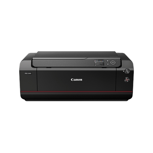 Canon imagePROGRAF PRO-1000 Fotoğraf Yazıcısı