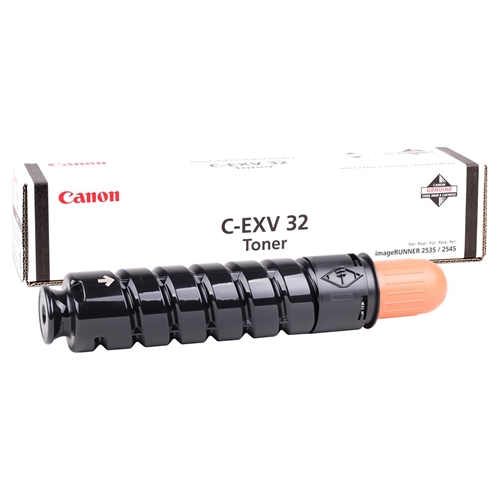 Canon EXV-32 Orjinal Toner IR 2535 3545 (2786B002)