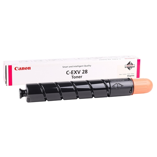 Canon EXV-28 Orjinal Kırmızı Toner IR-C 5045 5051 5250 5255 (2797B002)