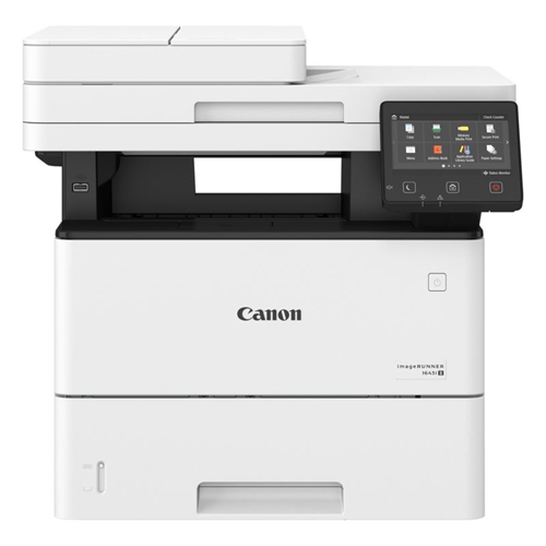 Canon imageRUNNER 1643 II Serisi